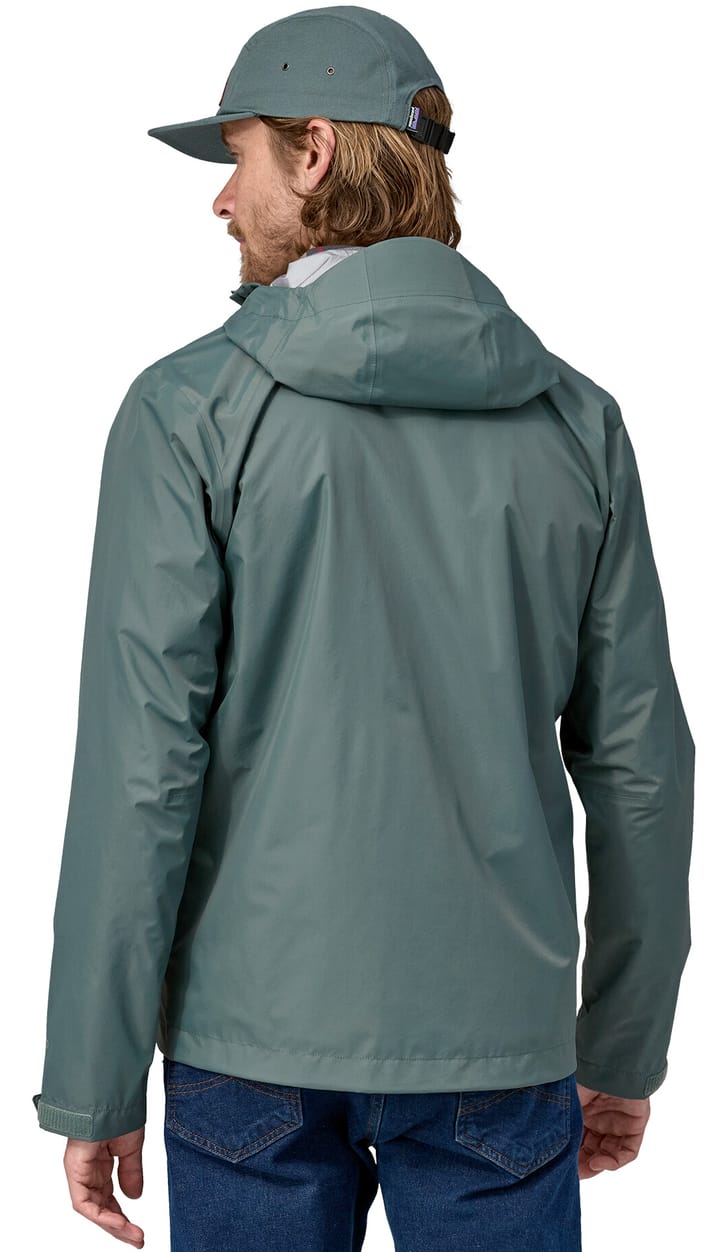 Patagonia Men's Torrentshell 3L Jacket Nouveau Green Patagonia Patagonia Men's Torrentshell 3L Jacket Nouveau Green Patagonia