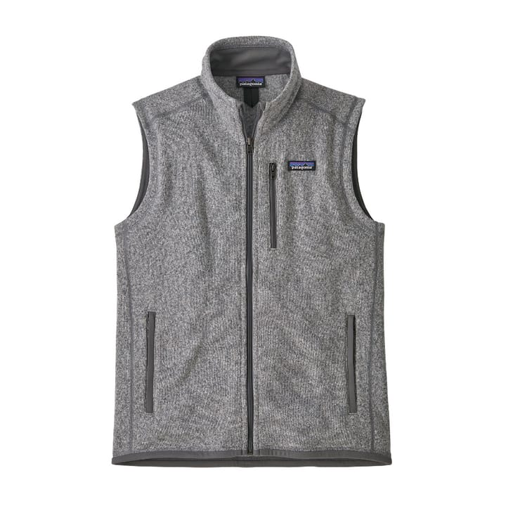 Patagonia Men's Better Sweater Vest Stonewash Patagonia