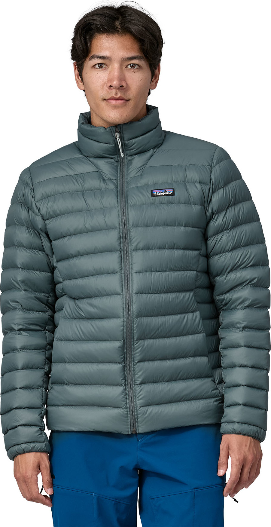 Patagonia Men's Down Sweater Jacket