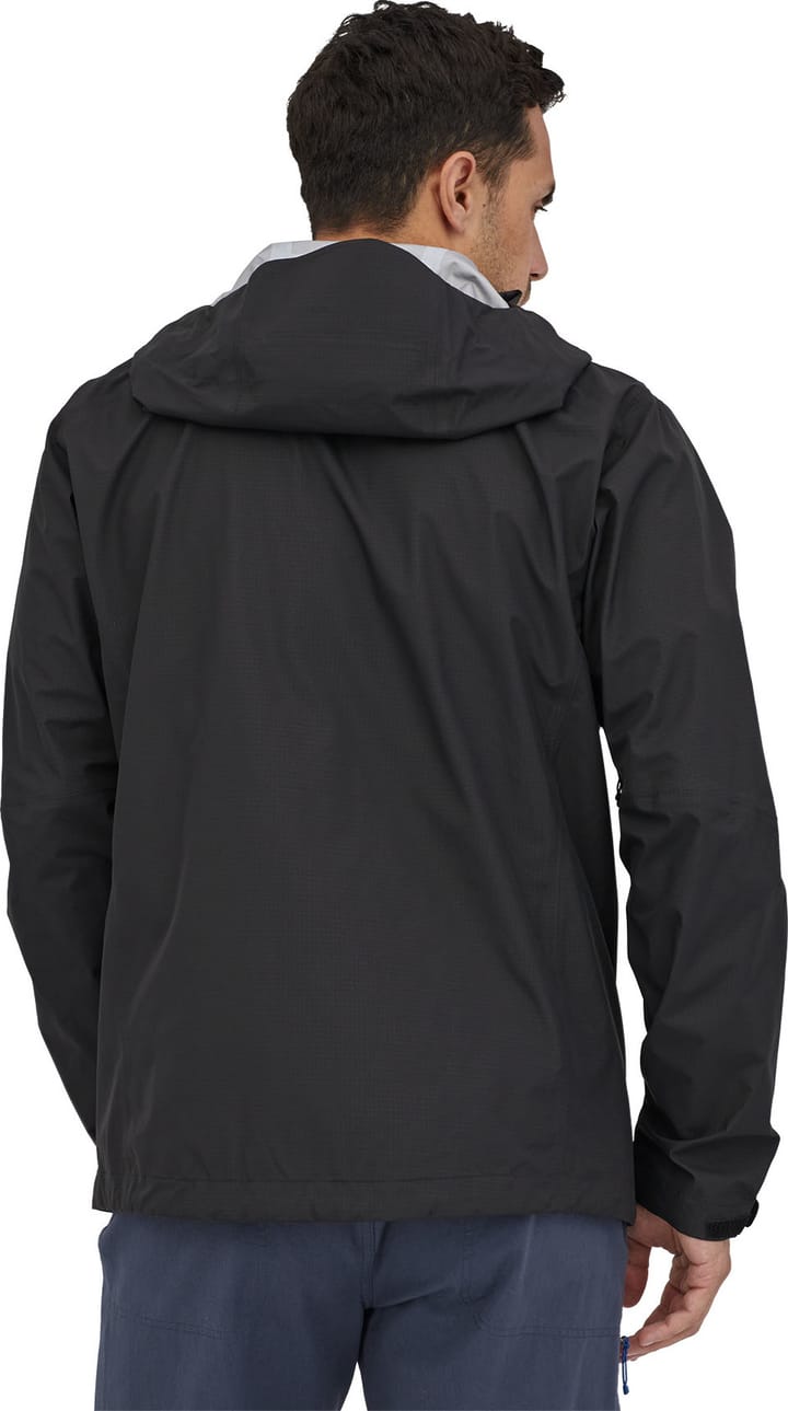 Patagonia Men's Granite Crest Jacket Black Patagonia