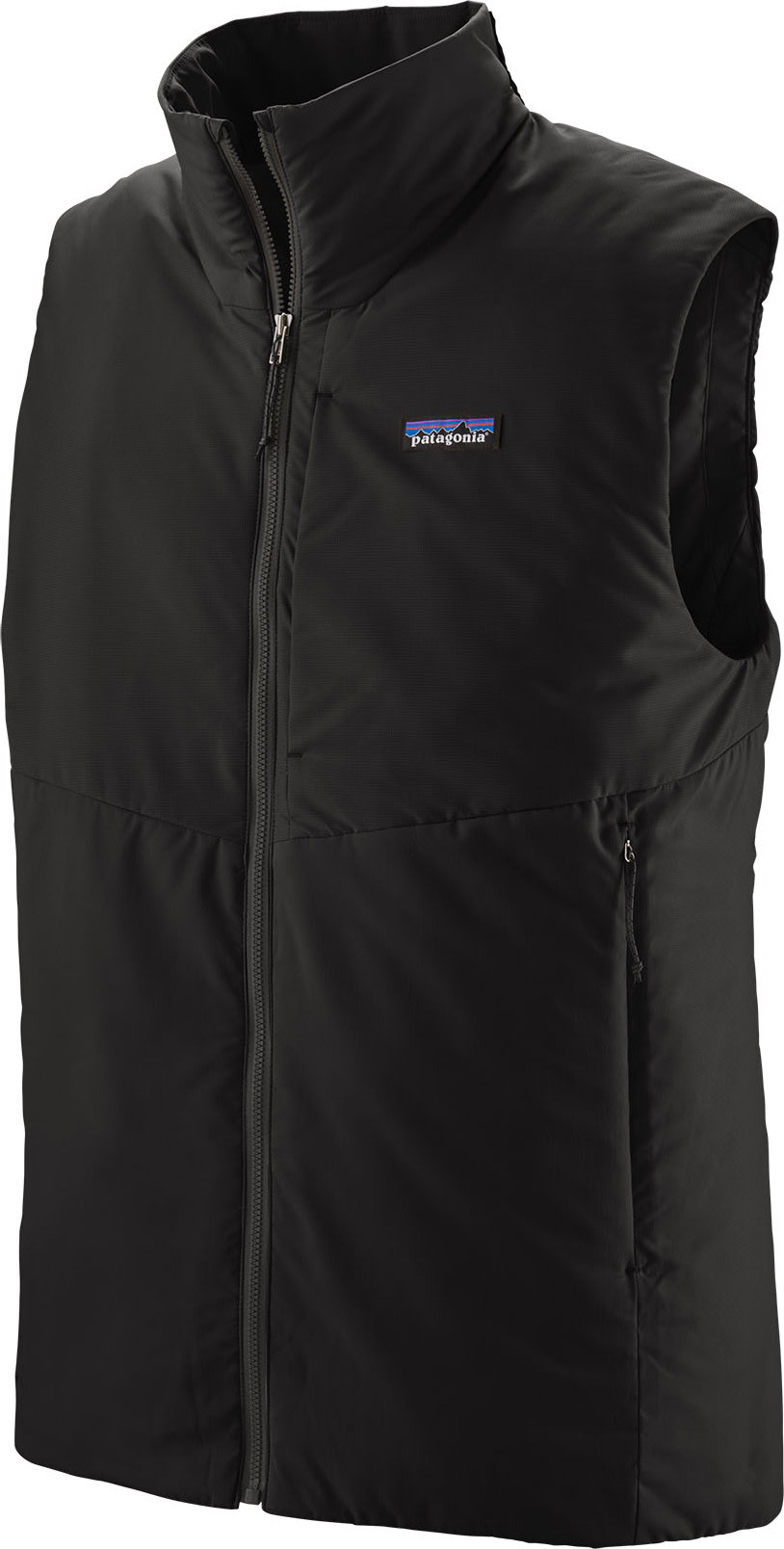 Nano-Air Light Vest M's black