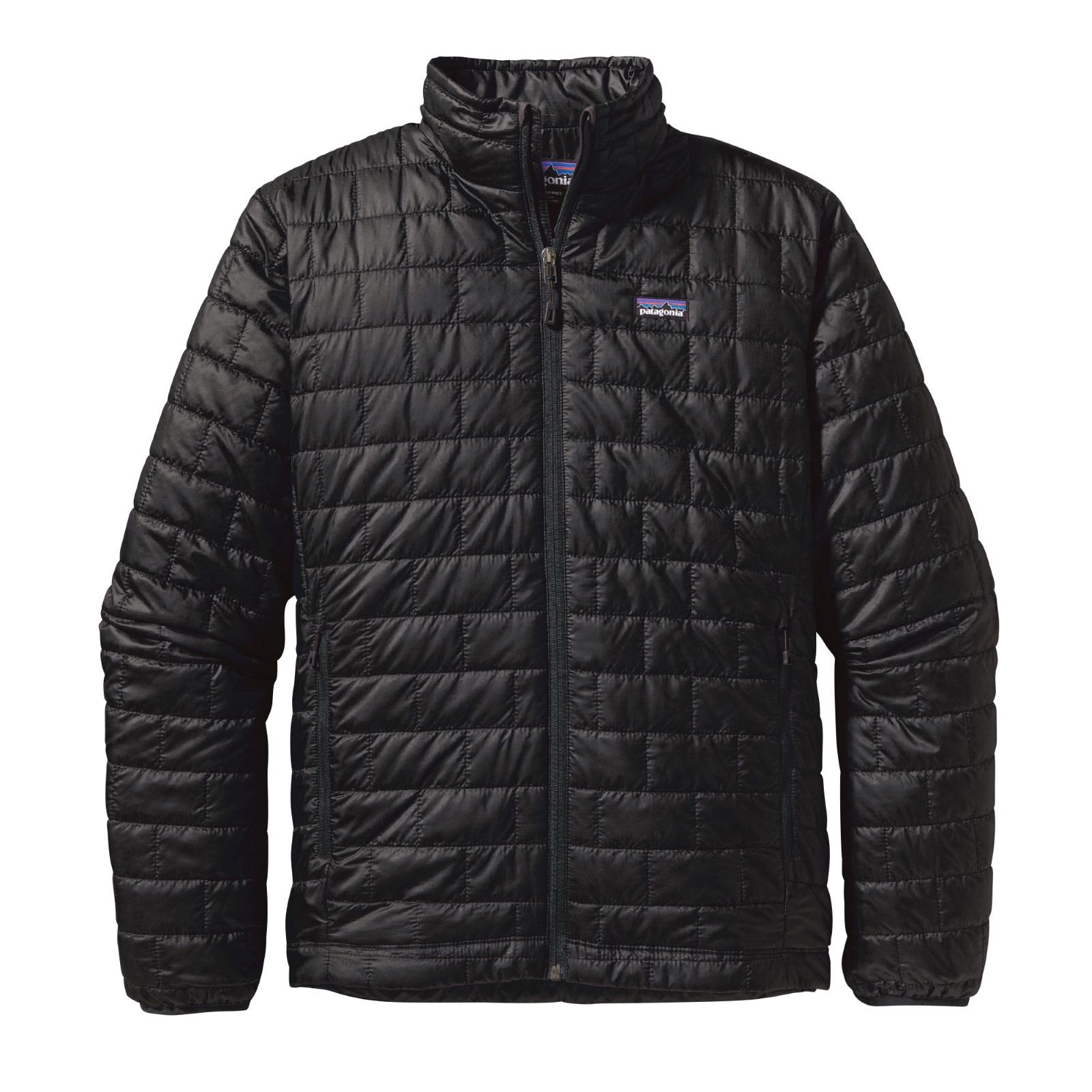Patagonia Men's Nano Puff Jacket Black | Buy Patagonia Men's Nano