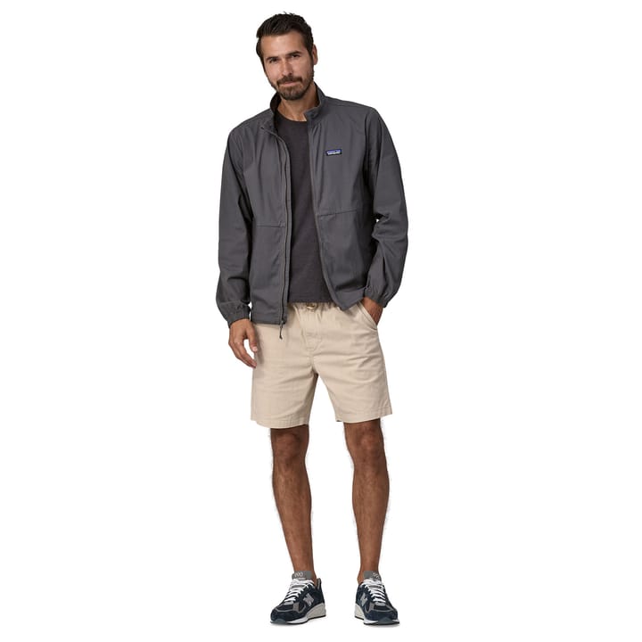 Patagonia Men's Nomader Jacket Forge Grey Patagonia Patagonia Men's Nomader Jacket Forge Grey Patagonia