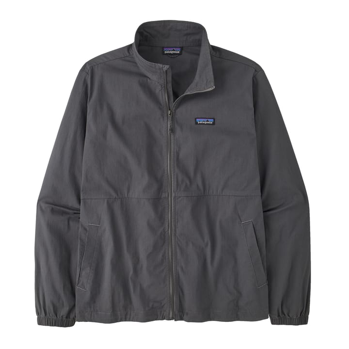 Patagonia Men's Nomader Jacket Forge Grey Patagonia Patagonia Men's Nomader Jacket Forge Grey Patagonia
