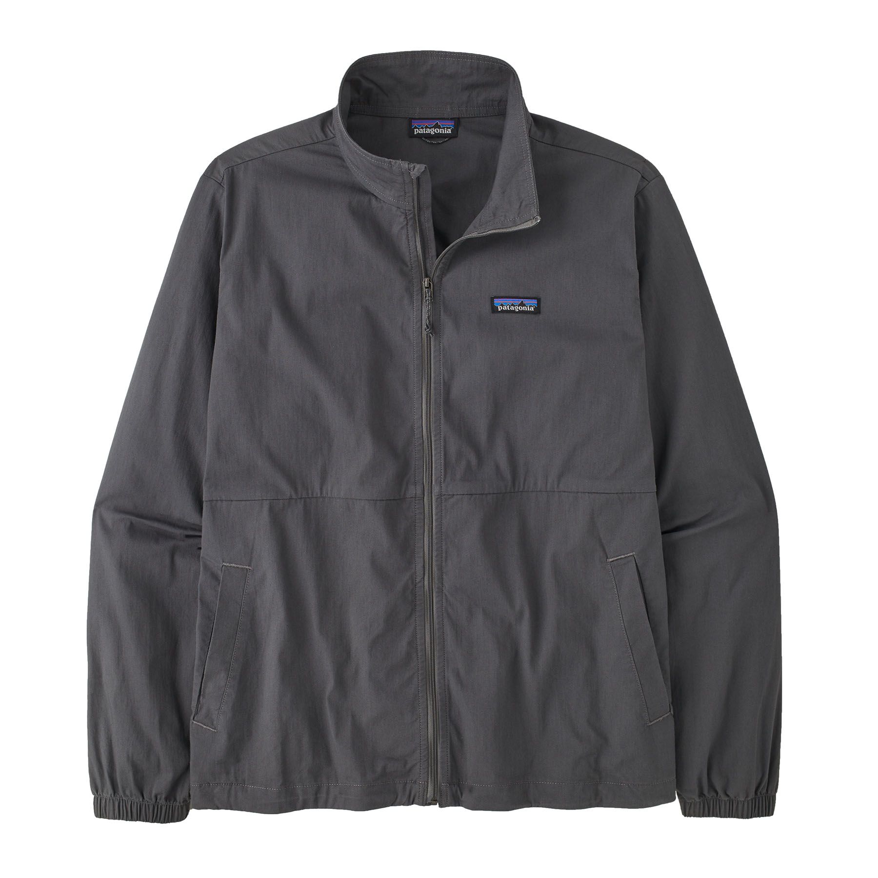 Patagonia Men's Nomader Jacket Forge Grey | Buy Patagonia Men's