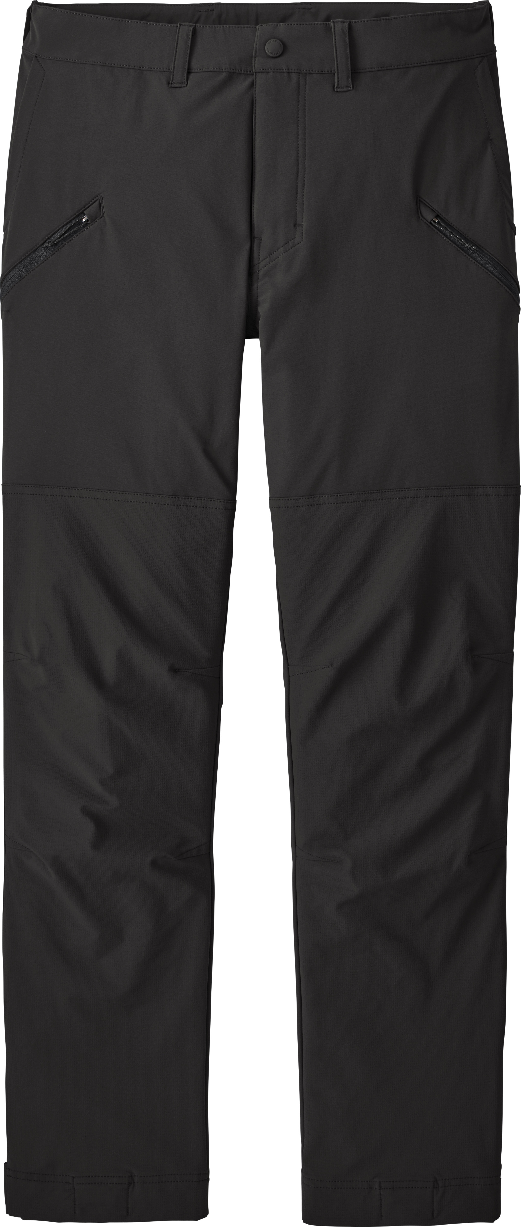 Men's Point Peak Trail Pants - Regular Black, Buy Men's Point Peak Trail  Pants - Regular Black here