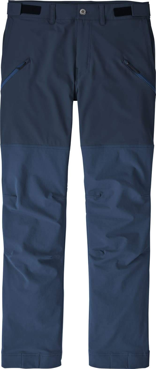 Men's Point Peak Trail Pants - Regular New Navy