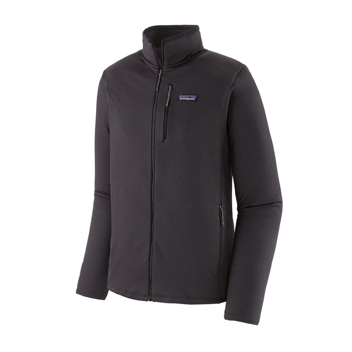 Patagonia Men's R1 Daily Jacket Ink Black - Black X-Dye Patagonia Patagonia Men's R1 Daily Jacket Ink Black - Black X-Dye Patagonia