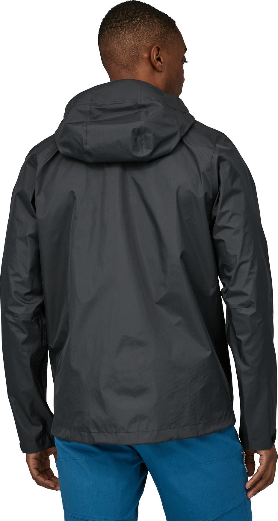 Patagonia Men's Torrentshell 3L Jacket Black | Buy Patagonia Men's