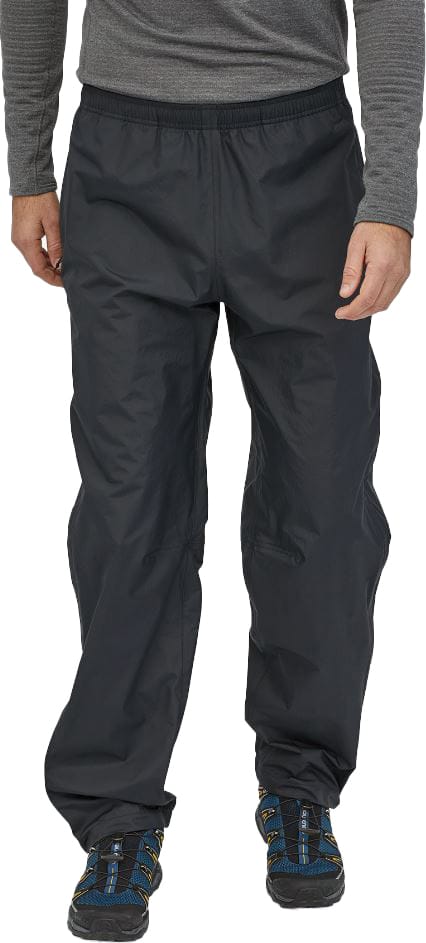 Men's Torrentshell 3L Pants Regular Black Patagonia