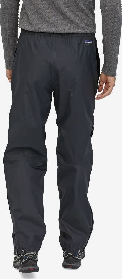 Patagonia Men's Torrentshell 3L Pants Regular Black Patagonia