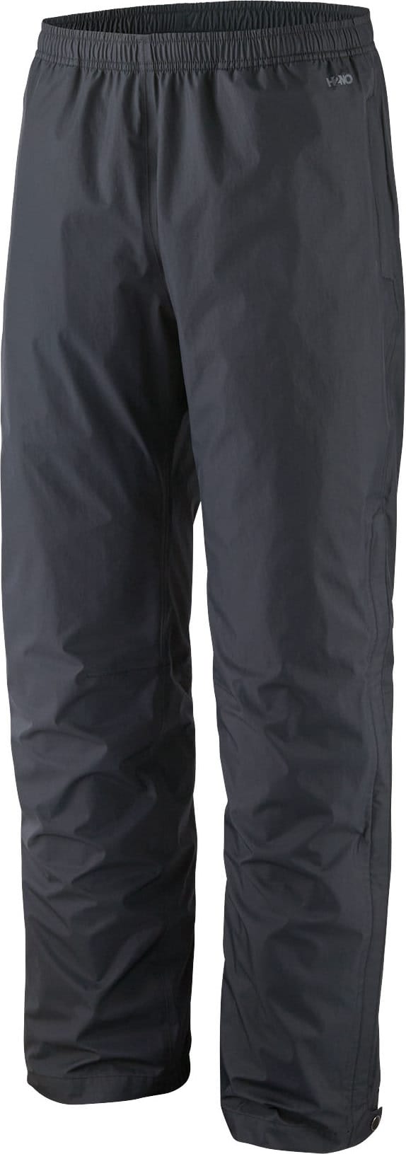 Patagonia Men's Torrentshell 3L Pants Regular Black Patagonia