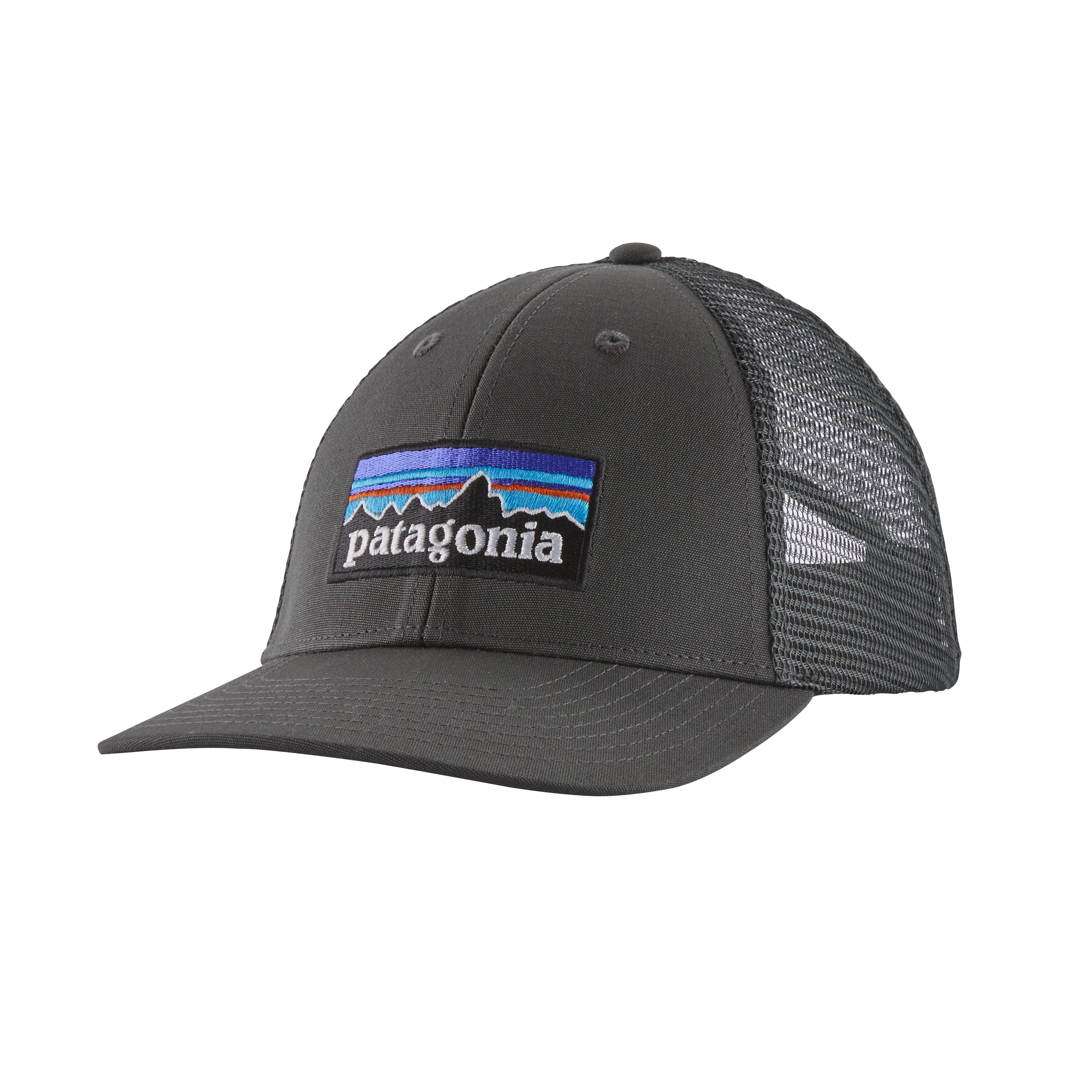 Patagonia P-6 Logo Lopro Trucker Hat