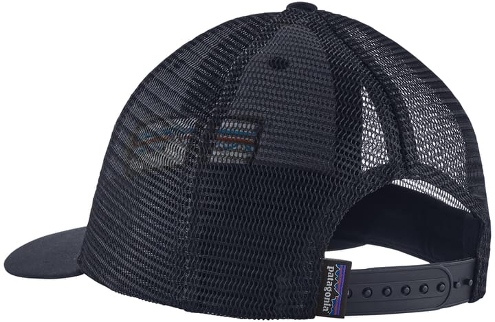 Patagonia P-6 Logo Lopro Trucker Hat Navy Blue Patagonia Patagonia P-6 Logo Lopro Trucker Hat Navy Blue Patagonia