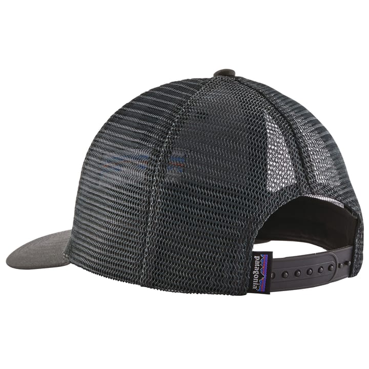 Patagonia P-6 Logo Trucker Hat Forge Patagonia Patagonia P-6 Logo Trucker Hat Forge Patagonia