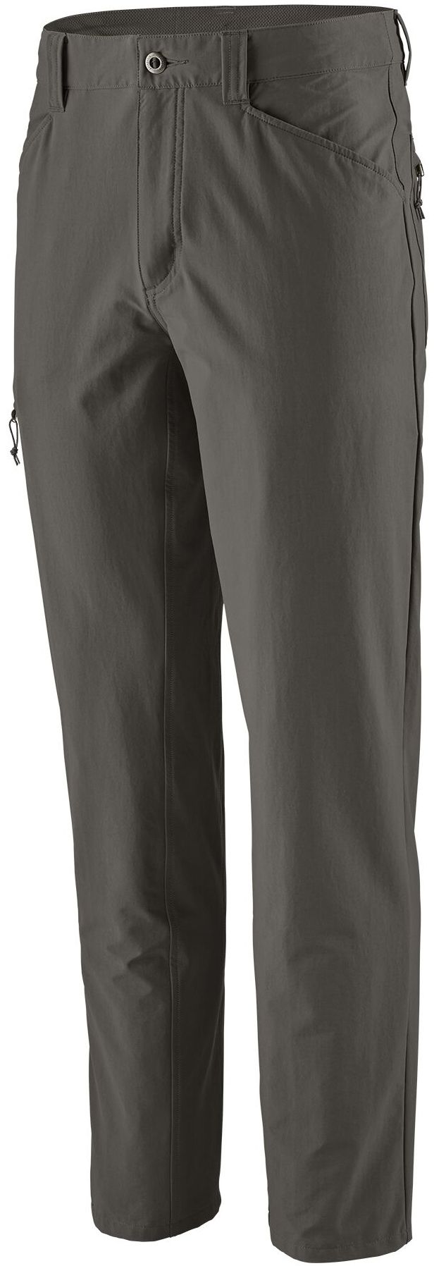 Patagonia Men's Quandary Pants Regular Forge Grey Patagonia Patagonia Men's Quandary Pants Regular Forge Grey Patagonia