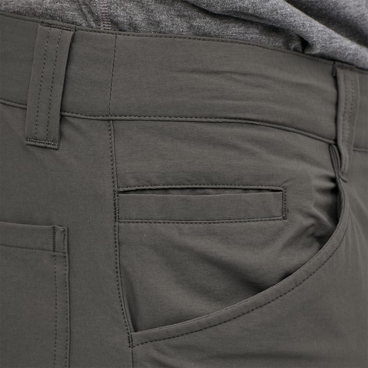 Patagonia Men's Quandary Pants Regular Forge Grey Patagonia Patagonia Men's Quandary Pants Regular Forge Grey Patagonia