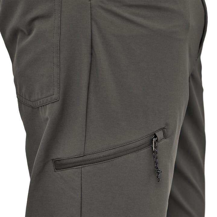 Patagonia Men's Quandary Pants Regular Forge Grey Patagonia Patagonia Men's Quandary Pants Regular Forge Grey Patagonia