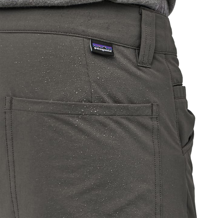 Patagonia Men's Quandary Pants Regular Forge Grey Patagonia