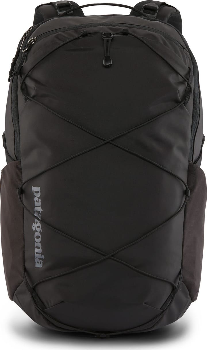 Patagonia Refugio Day Pack 30L Black Patagonia Patagonia Refugio Day Pack 30L Black Patagonia