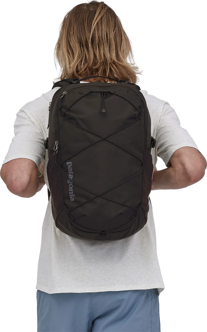 Patagonia Refugio Day Pack 30L Black Patagonia Patagonia Refugio Day Pack 30L Black Patagonia