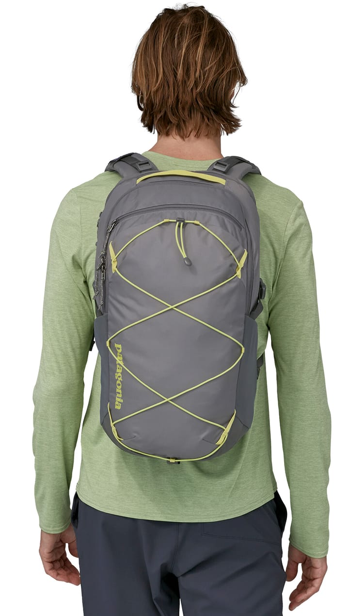 Patagonia Refugio Day Pack 30L Forge Grey Patagonia Patagonia Refugio Day Pack 30L Forge Grey Patagonia