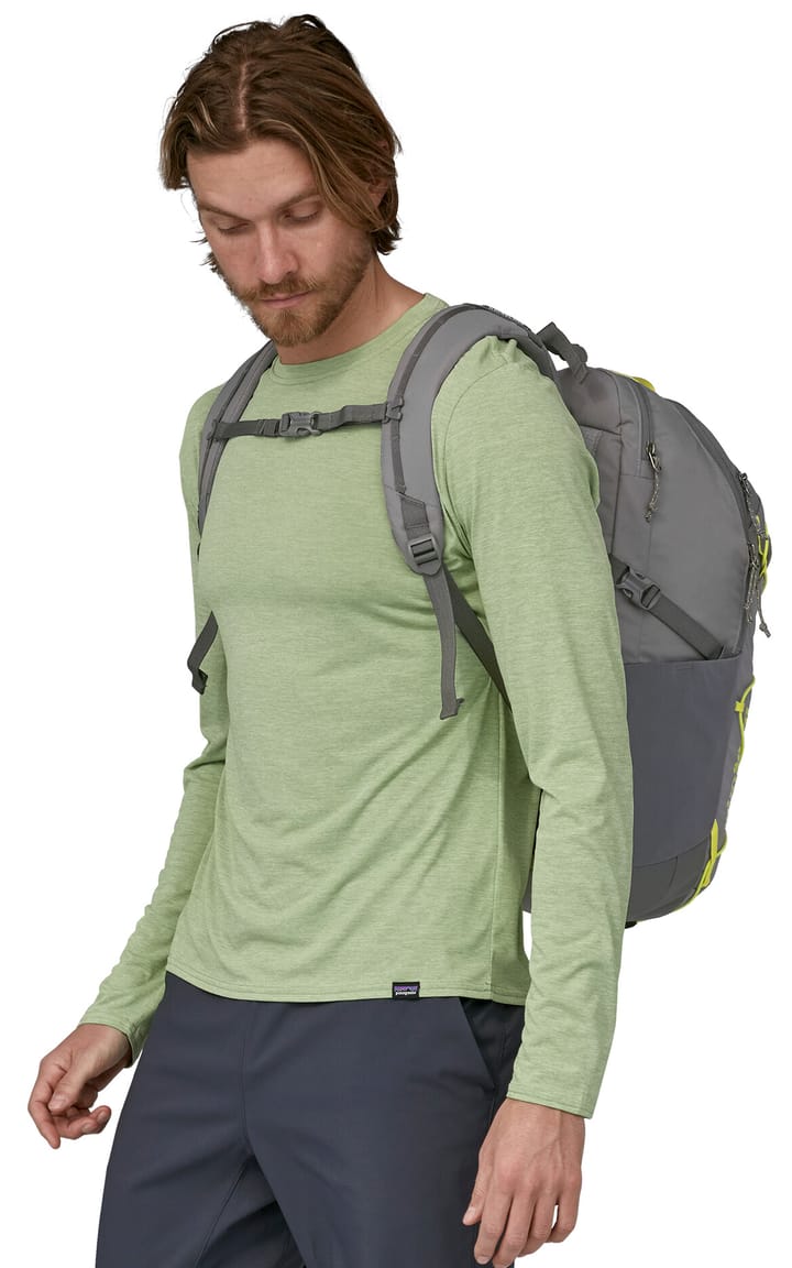 Patagonia Refugio Day Pack 30L Forge Grey Patagonia Patagonia Refugio Day Pack 30L Forge Grey Patagonia