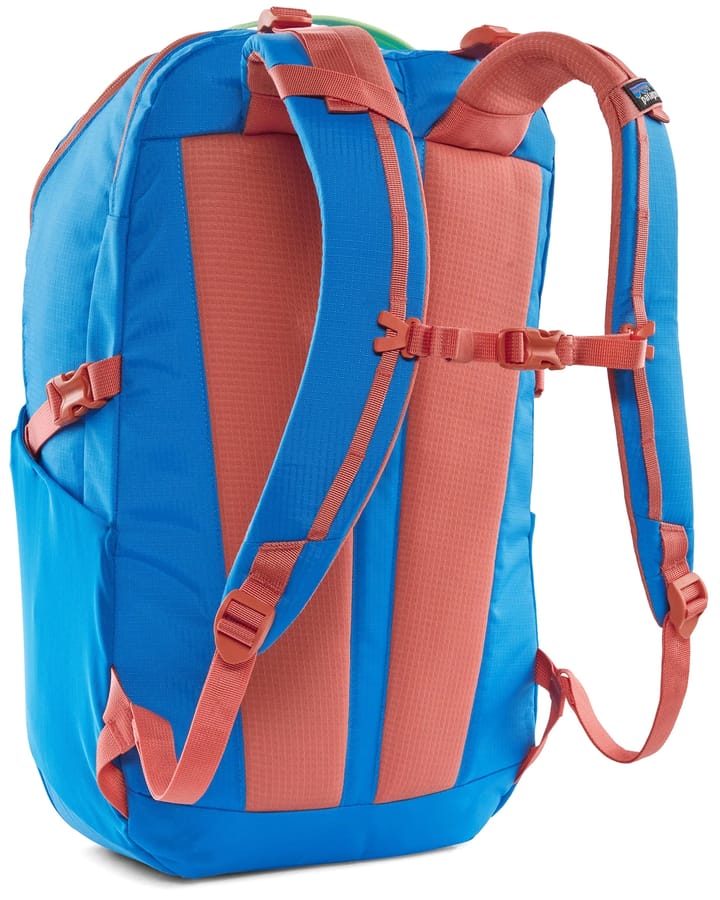 Patagonia Refugio Day Pack 30L Vessel Blue Patagonia Patagonia Refugio Day Pack 30L Vessel Blue Patagonia