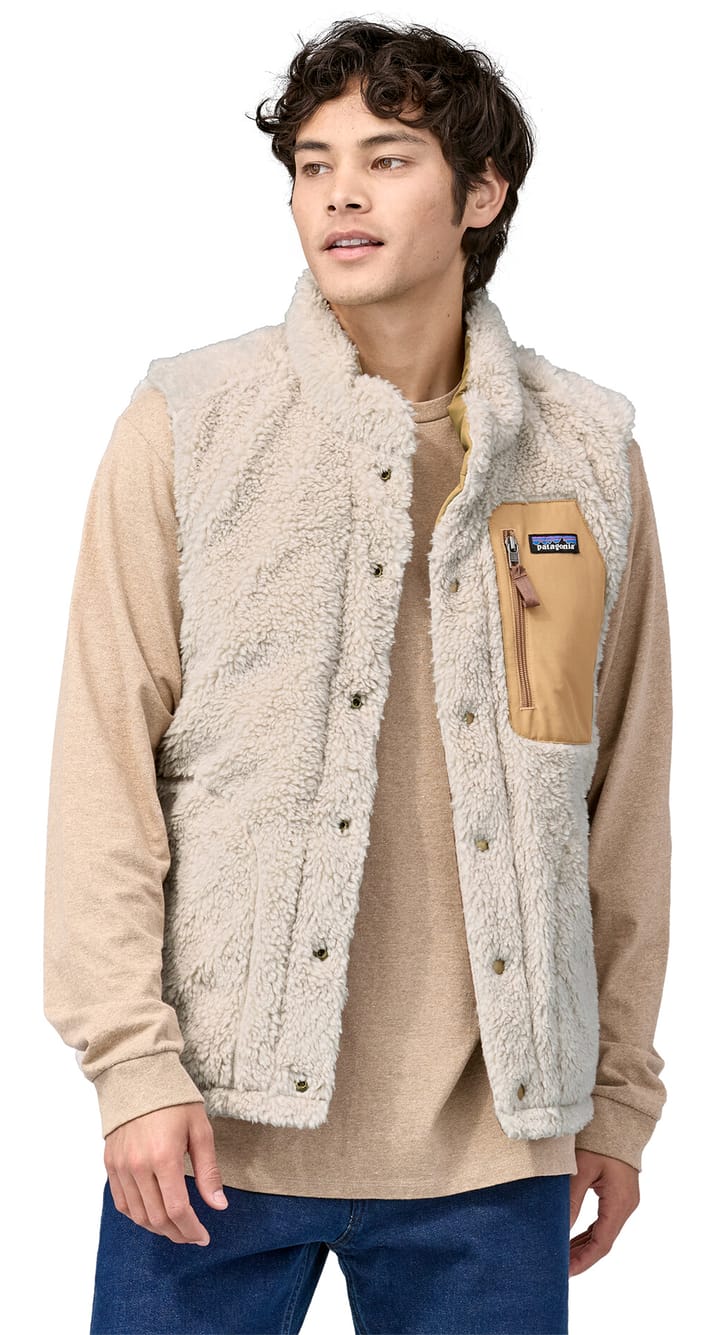 Patagonia M's Reversible Bivy Down Vest Moose Brown Patagonia Patagonia M's Reversible Bivy Down Vest Moose Brown Patagonia