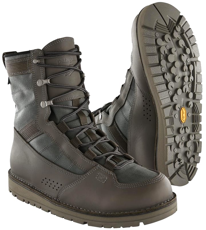 Patagonia River Salt Wading Boots Feather Grey Patagonia Patagonia River Salt Wading Boots Feather Grey Patagonia
