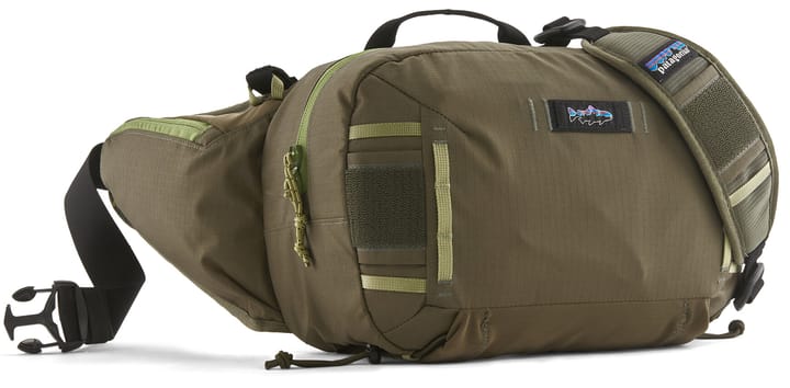 Patagonia Stealth Hip Pack Basin Green Patagonia Patagonia Stealth Hip Pack Basin Green Patagonia