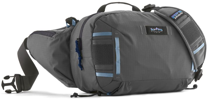 Patagonia Stealth Hip Pack Noble Grey Patagonia Patagonia Stealth Hip Pack Noble Grey Patagonia
