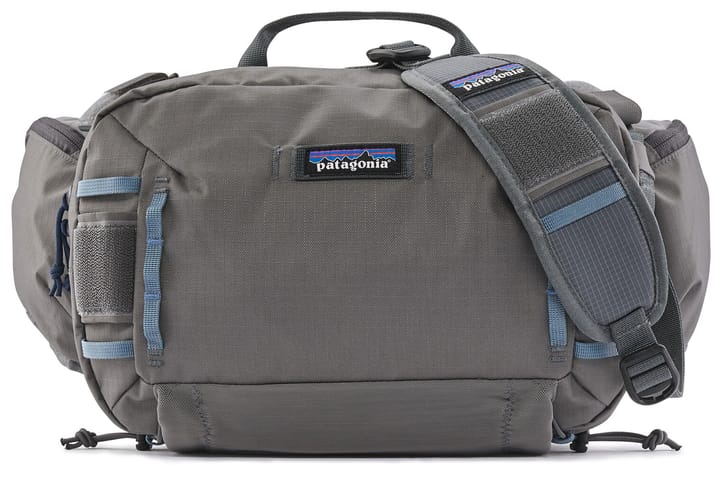 Patagonia Stealth Hip Pack Noble Grey Patagonia Patagonia Stealth Hip Pack Noble Grey Patagonia
