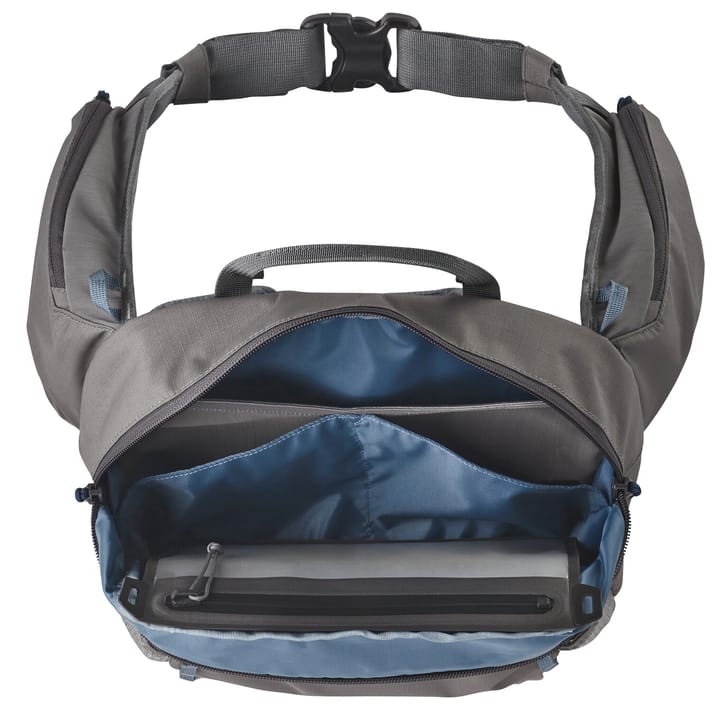 Patagonia Stealth Hip Pack Noble Grey Patagonia Patagonia Stealth Hip Pack Noble Grey Patagonia
