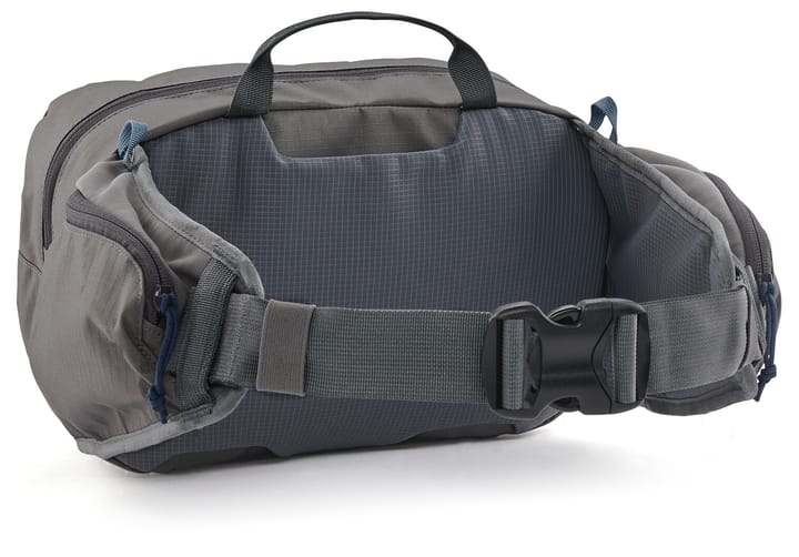Patagonia Stealth Hip Pack Noble Grey Patagonia Patagonia Stealth Hip Pack Noble Grey Patagonia