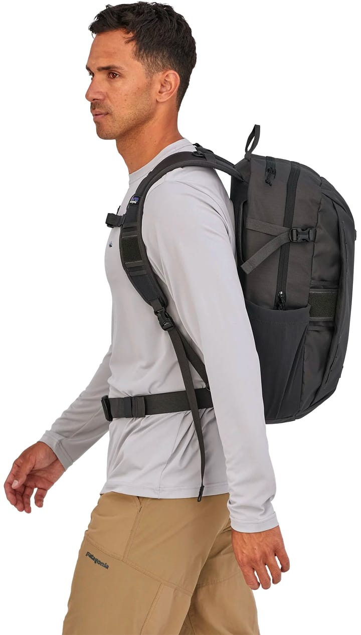 Patagonia Stealth Pack Noble Grey Patagonia Patagonia Stealth Pack Noble Grey Patagonia