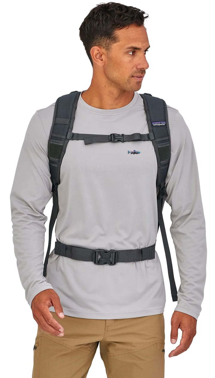 Patagonia Stealth Pack Noble Grey Patagonia
