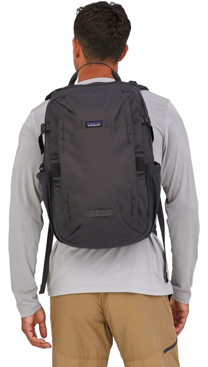 Patagonia Stealth Pack Noble Grey Patagonia Patagonia Stealth Pack Noble Grey Patagonia