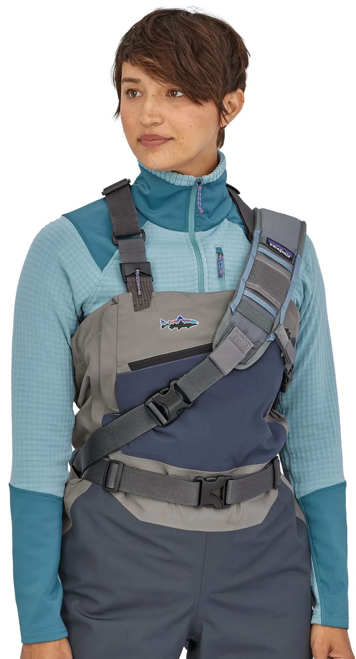 Patagonia Stealth Sling Noble Grey Patagonia Patagonia Stealth Sling Noble Grey Patagonia