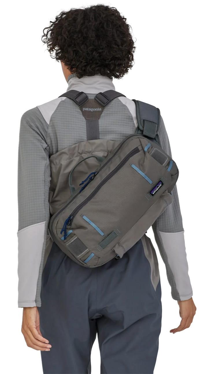 Patagonia Stealth Sling Noble Grey Patagonia Patagonia Stealth Sling Noble Grey Patagonia