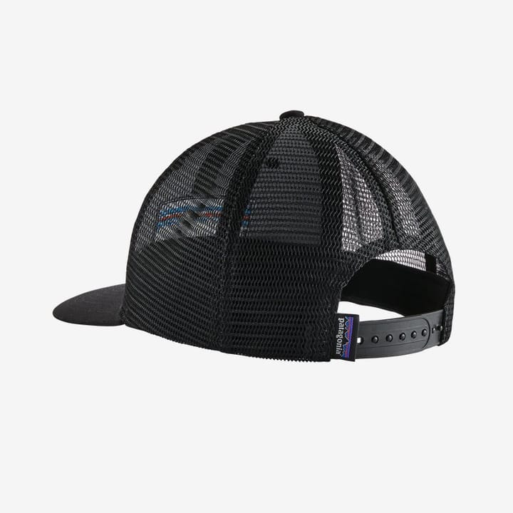 Patagonia P-6 Logo Trucker Hat Forge Patagonia Patagonia P-6 Logo Trucker Hat Forge Patagonia