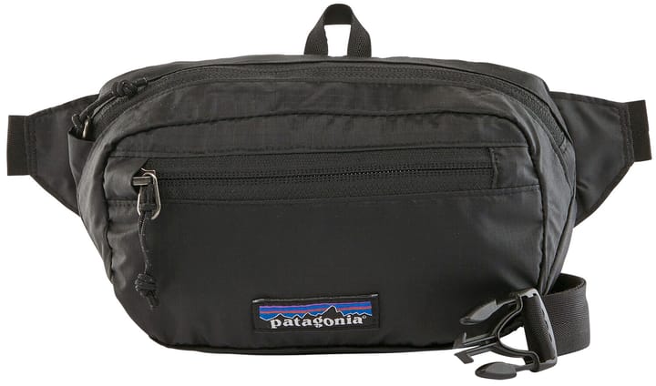 Patagonia Ultralight Black Hole® Mini Hip Pack Black Patagonia