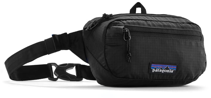 Patagonia Ultralight Black Hole® Mini Hip Pack Black Patagonia