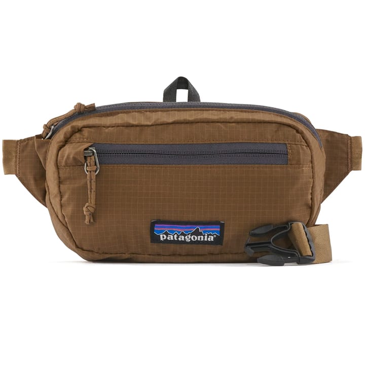 Patagonia Ultralight Black Hole® Mini Hip Pack Black Patagonia