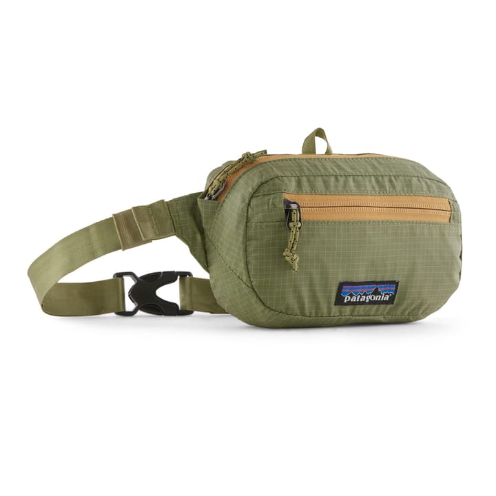 Patagonia Ultralight Black Hole Mini Hip Pack Buckhorn Green Patagonia Patagonia Ultralight Black Hole Mini Hip Pack Buckhorn Green Patagonia