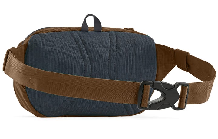 Patagonia Ultralight Black Hole® Mini Hip Pack Black Patagonia