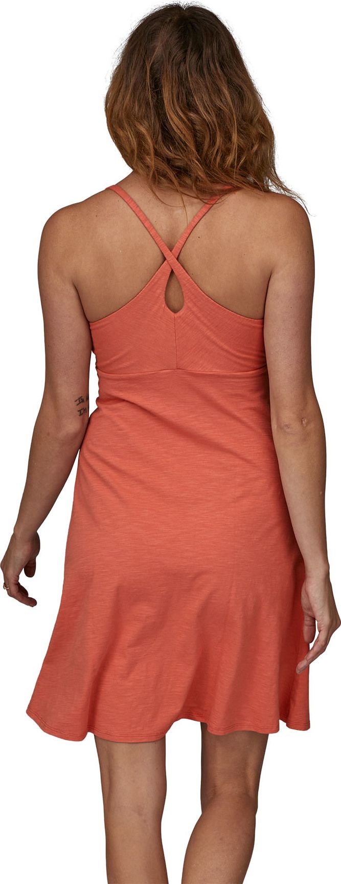 Patagonia amber dawn tank dress store