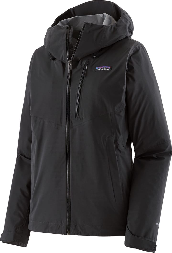 Women's Granite Crest Jacket Black Patagonia