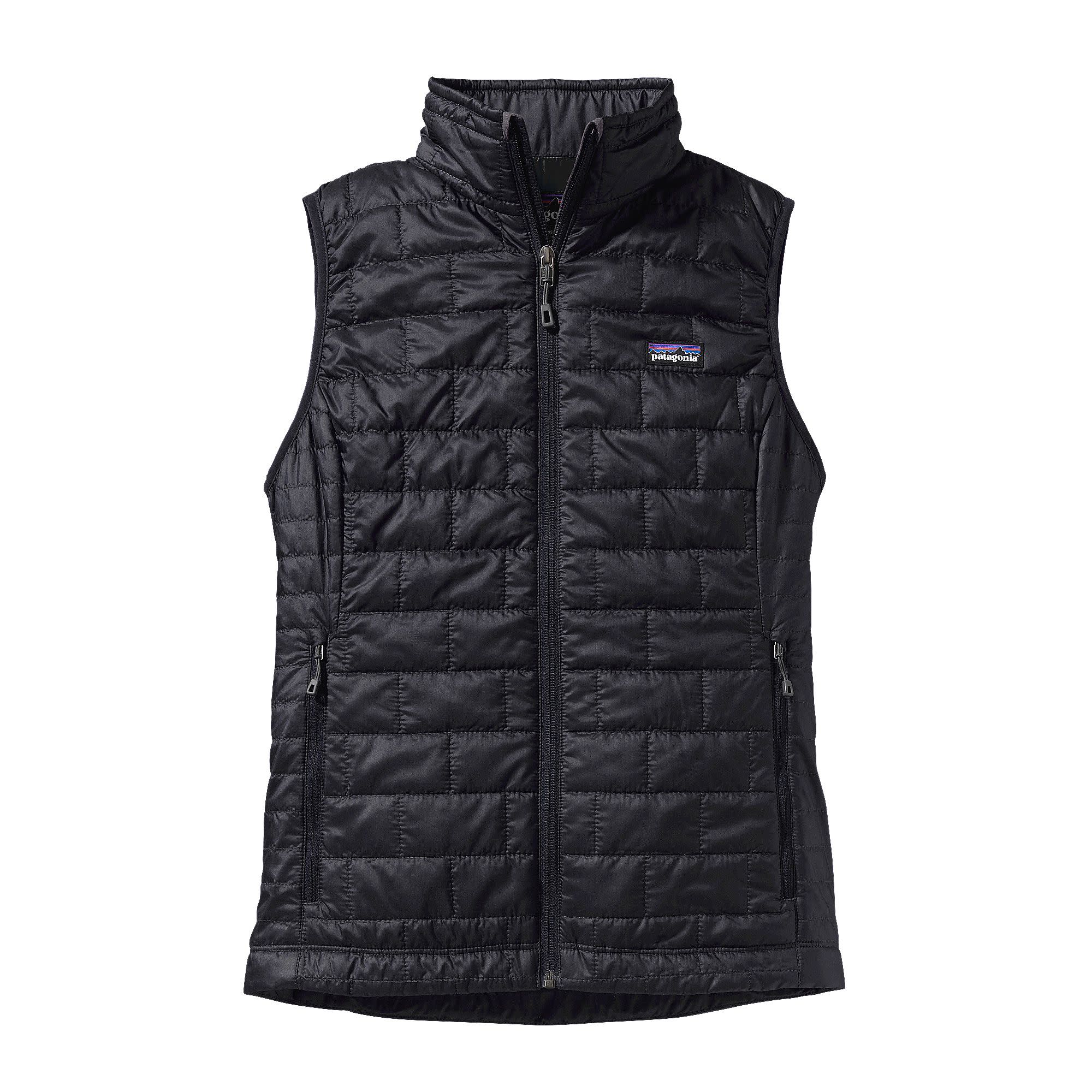 Patagonia Women’s Nano Puff Vest Black