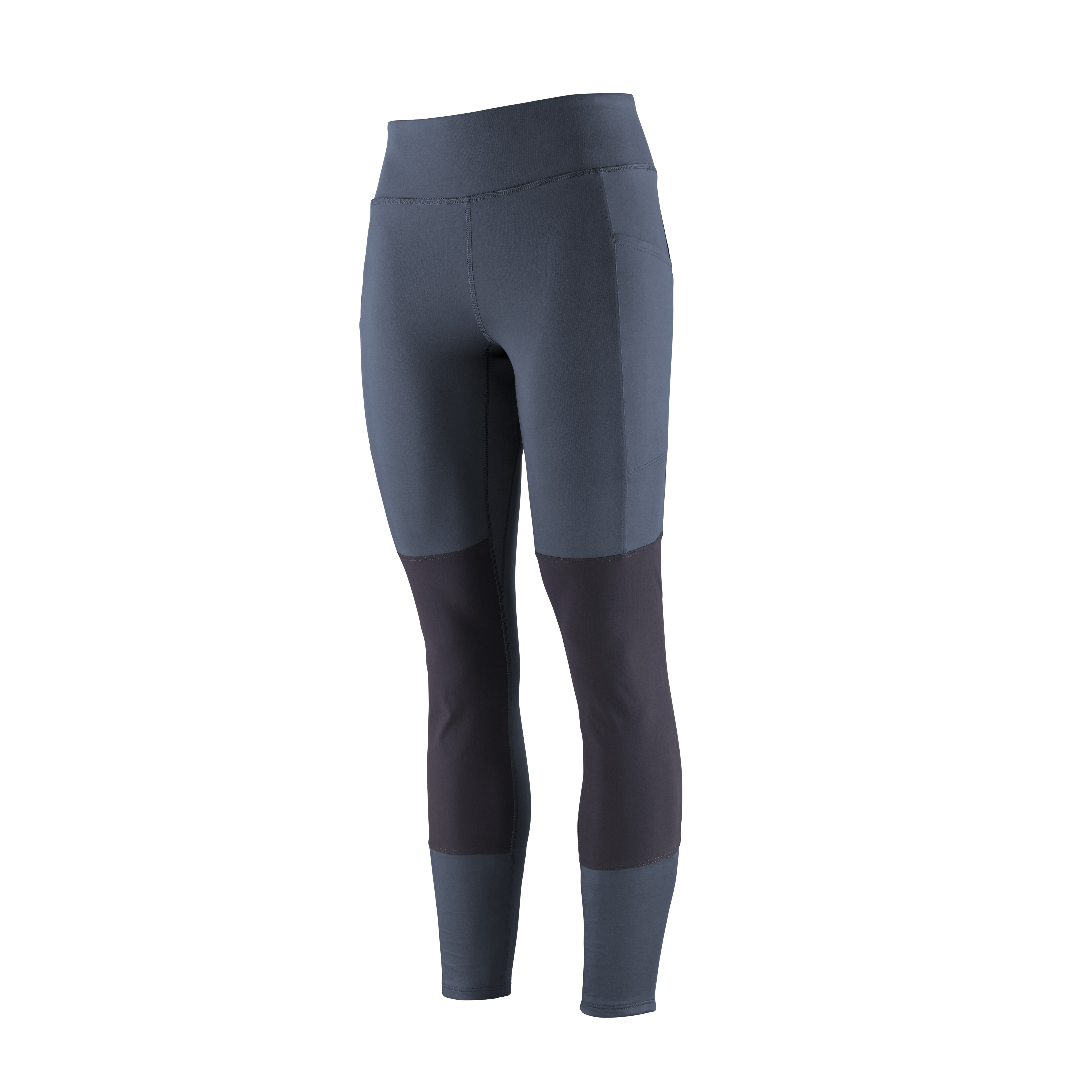 Women’s Pack Out Hike Tights Smolder Blue